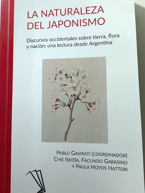 Cristina Coroleu - La Naturaleza del Japonismo